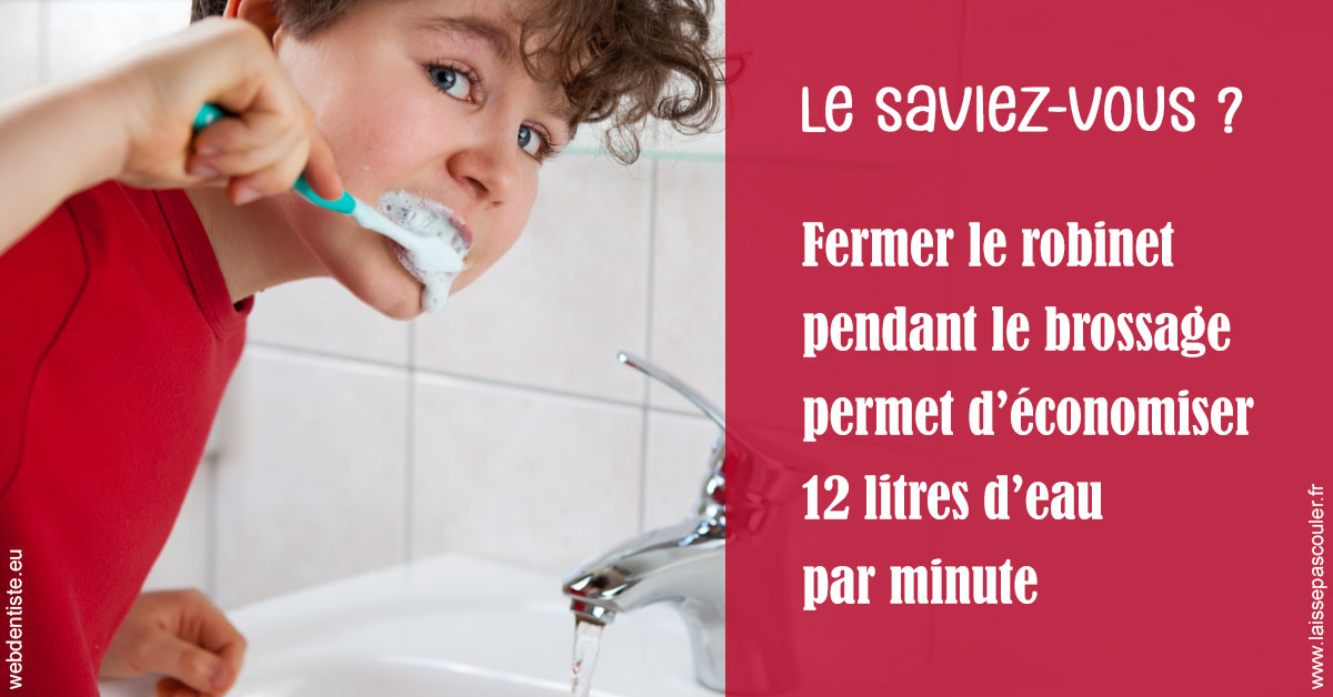 https://selarl-sandrine-dussert.chirurgiens-dentistes.fr/Fermer le robinet 2