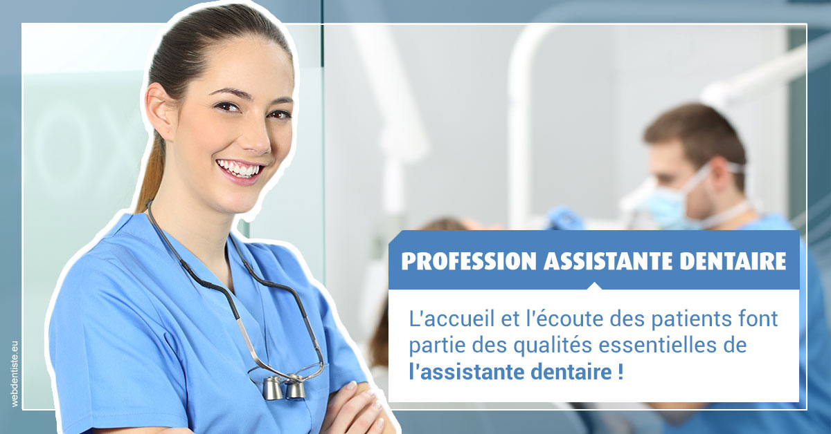 https://selarl-sandrine-dussert.chirurgiens-dentistes.fr/T2 2023 - Assistante dentaire 2