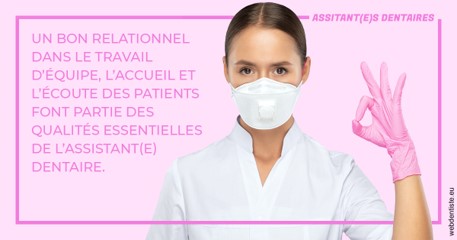 https://selarl-sandrine-dussert.chirurgiens-dentistes.fr/L'assistante dentaire 1