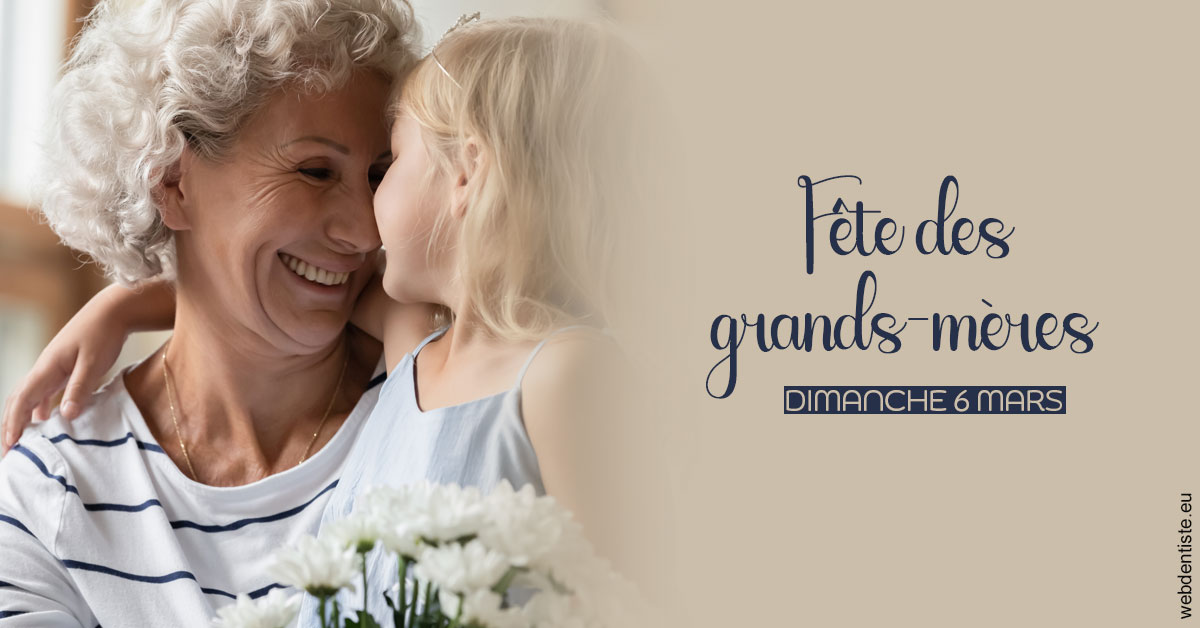 https://selarl-sandrine-dussert.chirurgiens-dentistes.fr/La fête des grands-mères 1