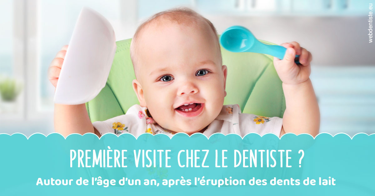 https://selarl-sandrine-dussert.chirurgiens-dentistes.fr/Première visite chez le dentiste 1